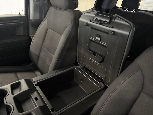 Used 2023 Chevrolet Silverado 1500 RST w/ LPO, Dark Essentials Package AWD/4WD image 25