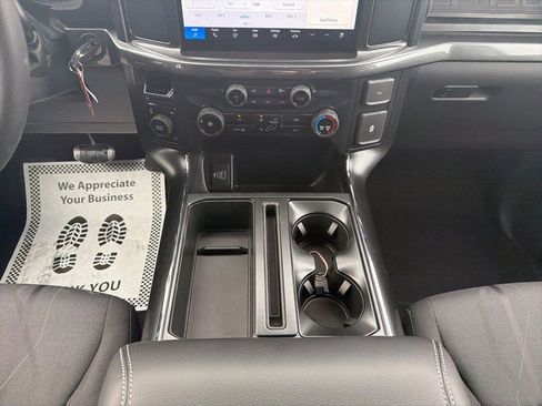 New 2026 Ford F150 STX image 17