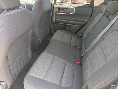 Used 2024 Ford Bronco Sport Big Bend image 27