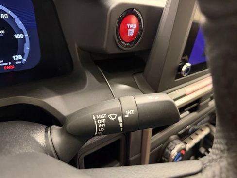 New 2026 Toyota Tacoma TRD Off-Road AWD/4WD image 58