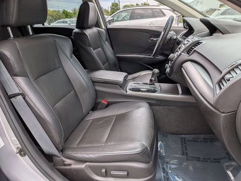 Used 2013 Acura RDX AWD w/ Technology Package image 21