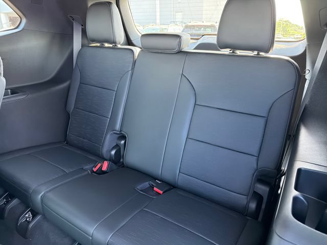 New 2026 Buick Enclave Sport Touring w/ Super Cruise Package FWD image 20