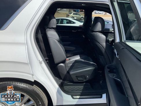 Used 2020 Hyundai Palisade Limited FWD image 58