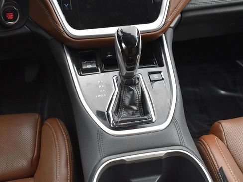 Used 2020 Subaru Outback Touring XT image 23