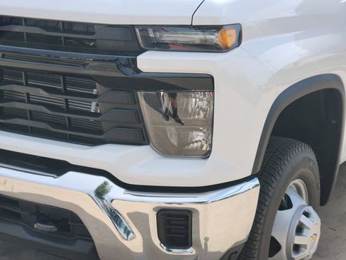 New 2026 Chevrolet Silverado 3500 W/T w/ WT Convenience Package AWD/4WD image 16