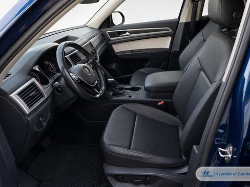 Used 2018 Volkswagen Atlas SE FWD image 7