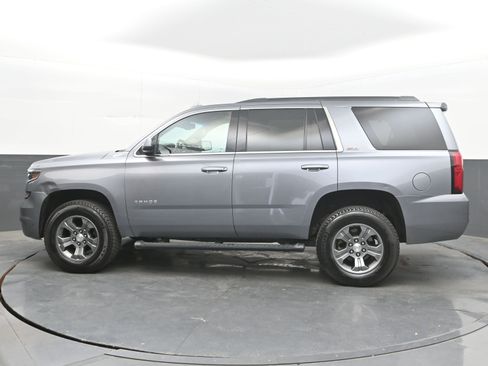 Used 2020 Chevrolet Tahoe LT w/ Luxury Package AWD/4WD image 7