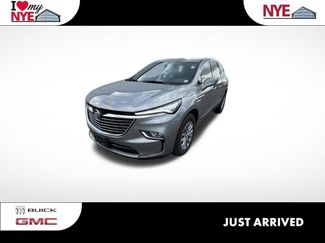 Used 2024 Buick Enclave Essence AWD/4WD 360° Tour