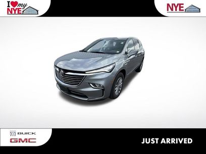 Used 2024 Buick Enclave Essence