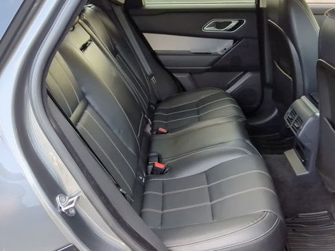 Used 2019 Land Rover Range Rover Velar S image 21