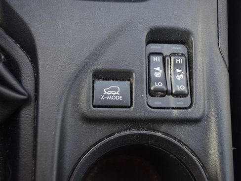 Used 2021 Subaru Crosstrek 2.5i Sport w/ Moonroof Package image 9