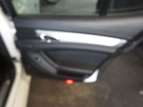 Used 2010 Porsche Panamera Turbo image 26