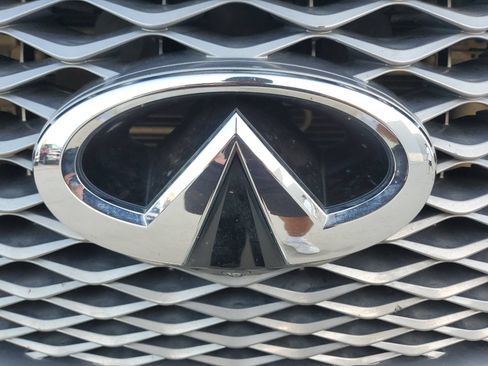 Used 2020 INFINITI QX80 Luxe w/ Proassist Package RWD image 44
