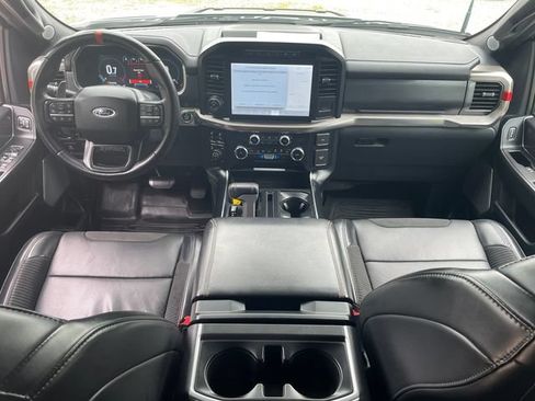 Used 2023 Ford F150 Raptor AWD/4WD image 22