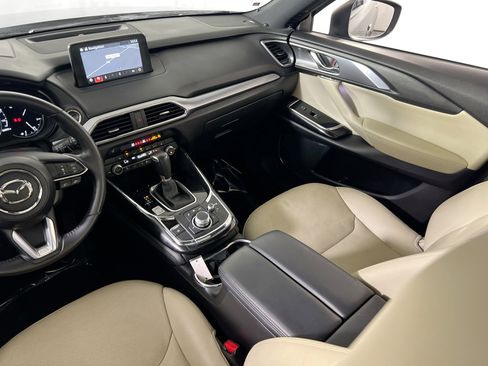 Used 2019 MAZDA CX-9 Grand Touring AWD/4WD image 24