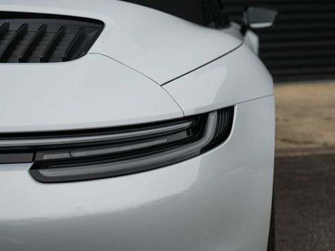 Certified 2024 Porsche 911 Carrera 4 GTS AWD/4WD image 18