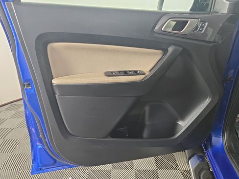 Used 2019 Ford Ranger Lariat w/ Equipment Group 501A Mid AWD/4WD image 13