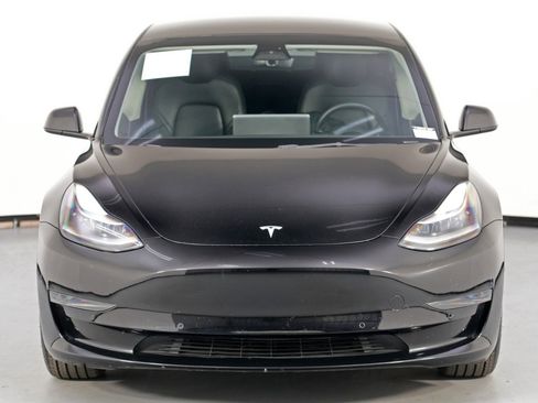 Used 2022 Tesla Model 3 Standard Range image 46