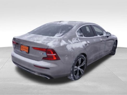 Used 2019 Volvo S60 T6 Inscription image 5