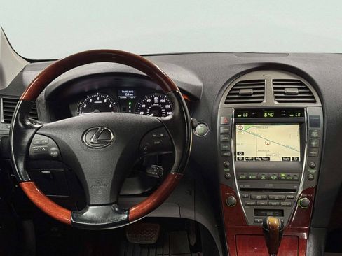 Used 2008 Lexus ES 350 FWD image 24