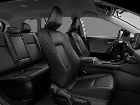 New 2026 Toyota RAV4 XLE Premium FWD image 42