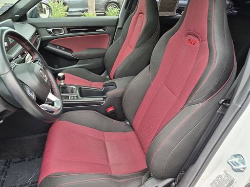 Used 2025 Honda Civic Si image 11