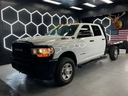 Used 2022 RAM 2500 Tradesman