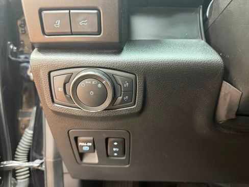 Used 2020 Ford Expedition Limited RWD image 22