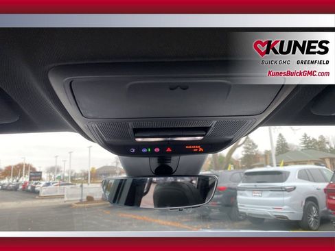 New 2026 Buick Enclave Sport Touring image 40
