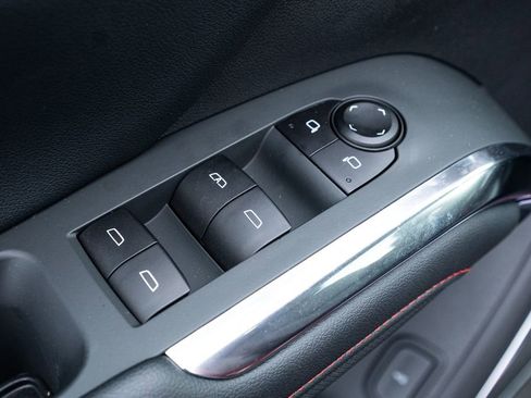 New 2025 Chevrolet Traverse Z71 w/ Enhanced Driving Package image 21