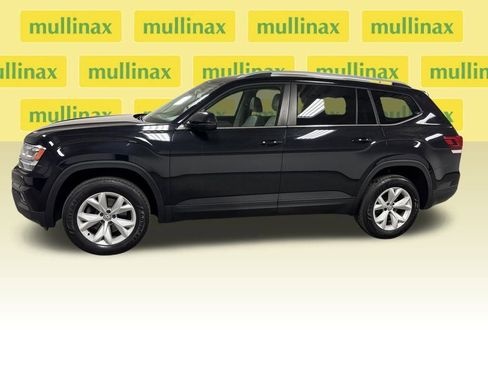 Used 2018 Volkswagen Atlas SE image 8