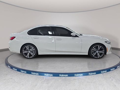 Used 2023 BMW 330i Sedan w/ Driving Assistance Package RWD image 6