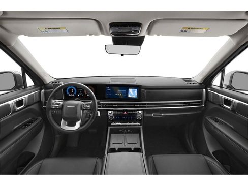 New 2026 Hyundai Santa Fe SEL AWD/4WD image 17