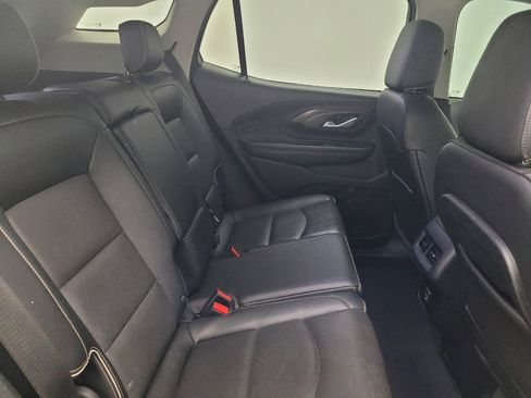 Used 2018 GMC Terrain Denali w/ LPO, 'HIT The Road' Package FWD image 19