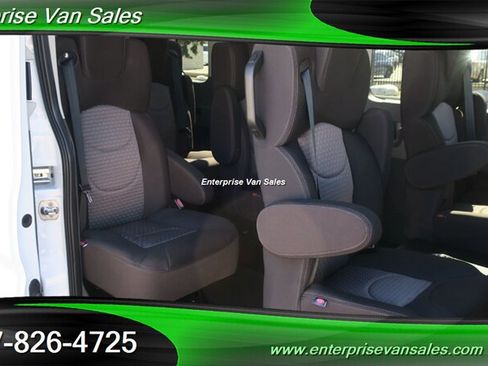 Used 2023 Ford Transit 350 XLT RWD image 19