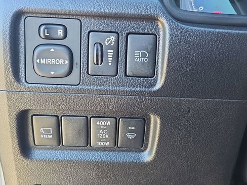 Used 2024 Toyota 4Runner Limited image 25