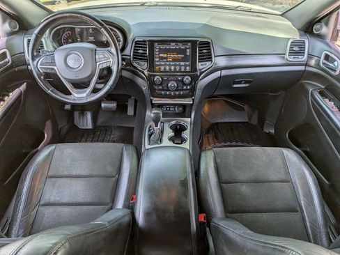 Used 2021 Jeep Grand Cherokee Laredo X RWD image 15