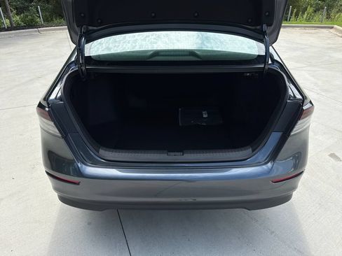 Certified 2026 Honda Accord LX image 32