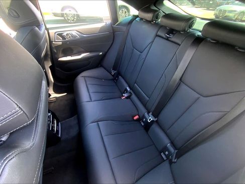 Used 2023 BMW i4 eDrive40 w/ Premium Package RWD image 20