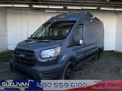 Used 2020 Ford Transit 250 148 High Roof Extended