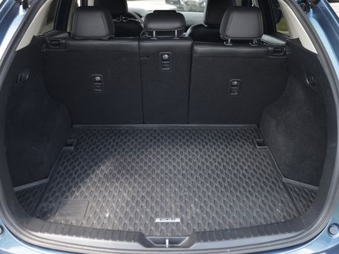 Used 2020 MAZDA CX-5 Touring FWD image 16