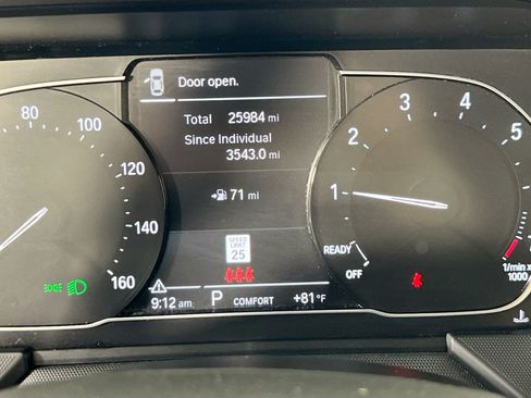 Used 2021 BMW 228i xDrive Gran Coupe w/ Convenience Package AWD/4WD image 12