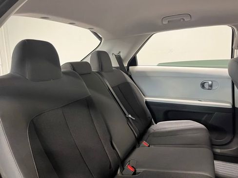 Used 2024 Hyundai Ioniq 5 SEL image 13