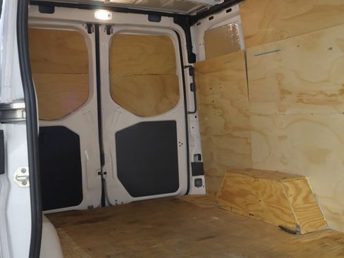 Used 2024 Mercedes-Benz Sprinter 2500 image 22