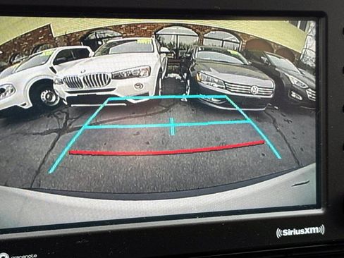 Used 2021 Toyota RAV4 LE w/ Carpet Mat Package (TMS) image 24