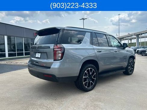Used 2023 Chevrolet Tahoe RST w/ Luxury Package AWD/4WD image 15