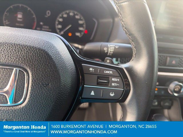 Used 2022 Honda Civic Sport image 15