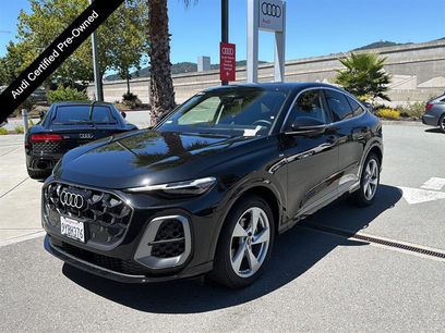 Used 2025 Audi Q5 Prestige w/ 20" Wheel Package