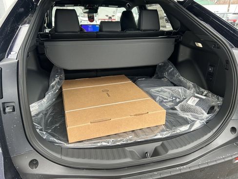 New 2026 Toyota bZ XLE image 11