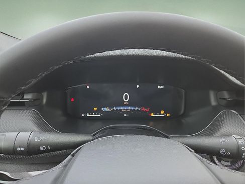 New 2026 Jeep Compass Limited w/ Sun, Sound & Navigation Group image 23